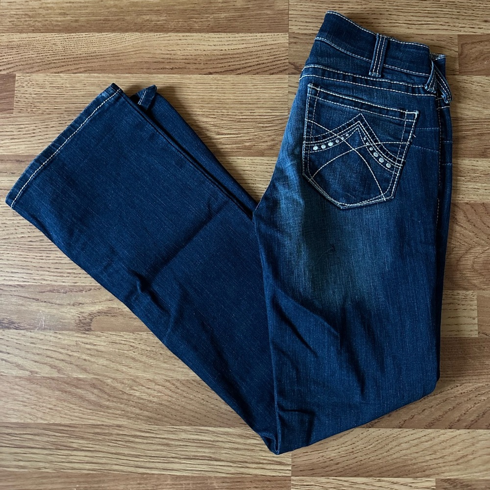 Ariat Bootcut Jeans